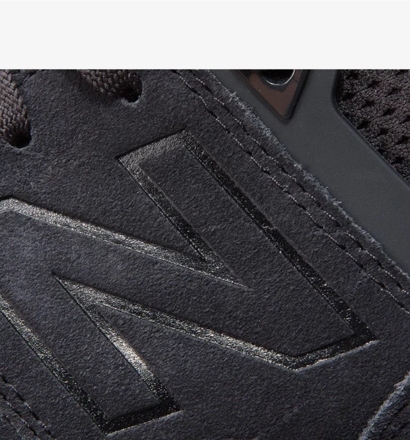 NEW BALANCE CORE 574 ZAPATOS PARA MUJER Negro 4