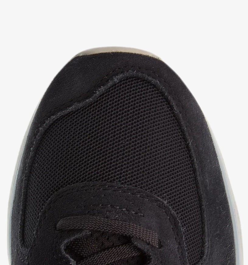 NEW BALANCE CORE 574 ZAPATOS PARA MUJER Negro 5