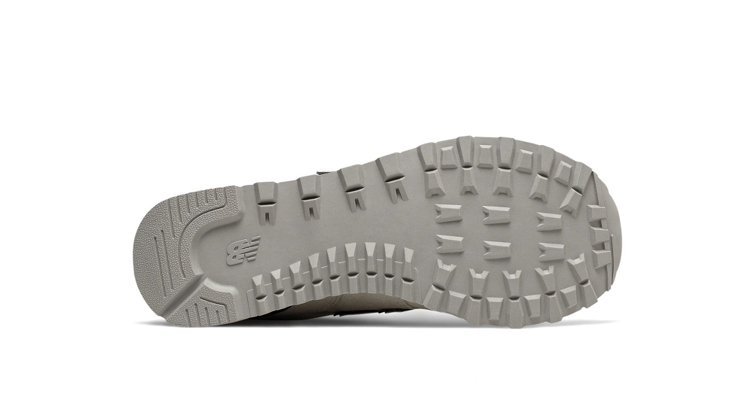 NEW BALANCE 574 ZAPATOS PARA MUJER Gris 5