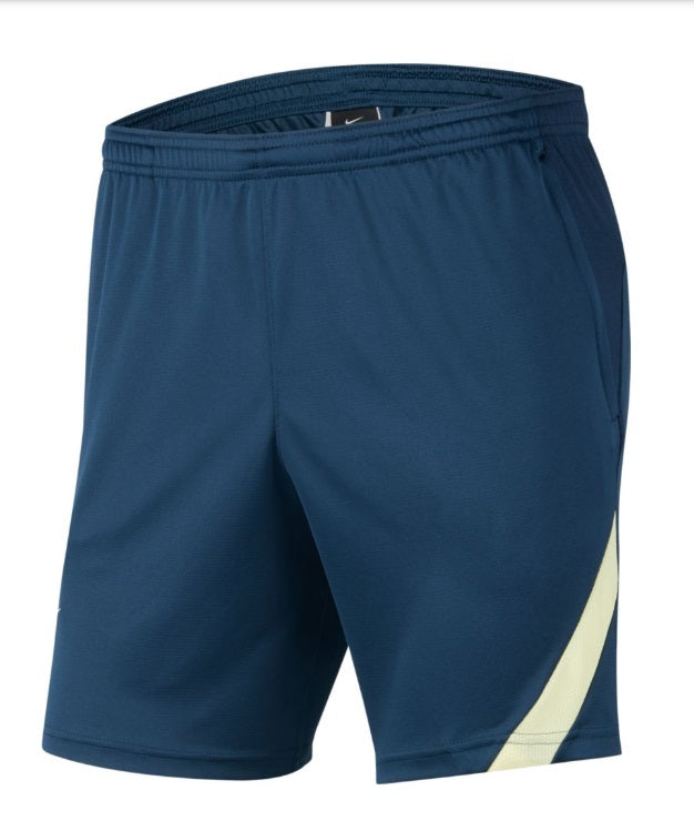 NIKE CLUB AMERICA SHORTS DE ENTRENAMIENTO ACADEMY DRY PRO 2020/21 1