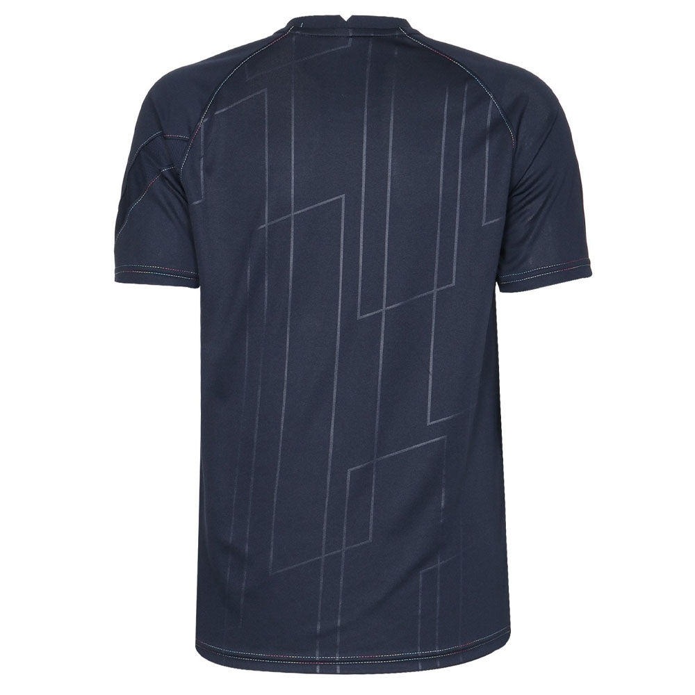 NIKE FC BARCELONA JERSEY DE ENTRENAMIENTO PRE PARTIDO 2021/22 2