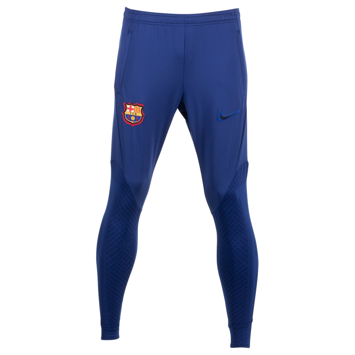 NIKE FC BARCELONA PANTS DE ENTRENAMIENTO STRIKE 2022 3