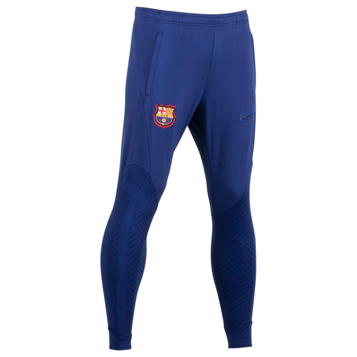 NIKE FC BARCELONA PANTS DE ENTRENAMIENTO STRIKE 2022 4