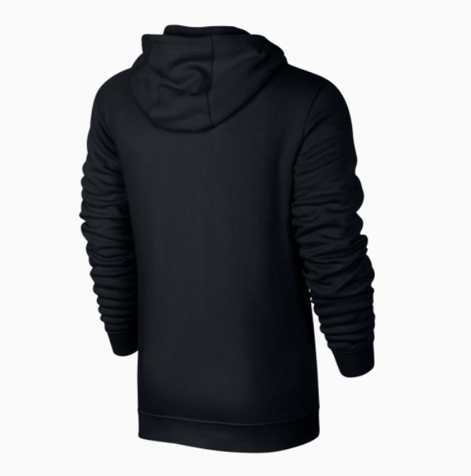NIKE SPORTSWEAR SUDADERA DE GORRA CLUB FLEECE CON CIERRE COMPLETO 2
