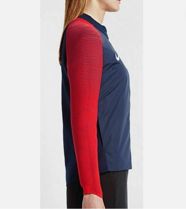 NIKE SPORTSWEAR USA OLYMPIC TEAM DYNAMIC REVEAL CHAMARRA EDICION LIMITADA PARA MUJER
