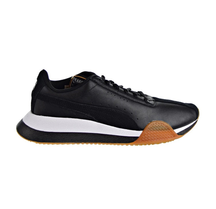 PUMA TURIN _O ZAPATOS DE ENTRENAMIENTO Negro 2