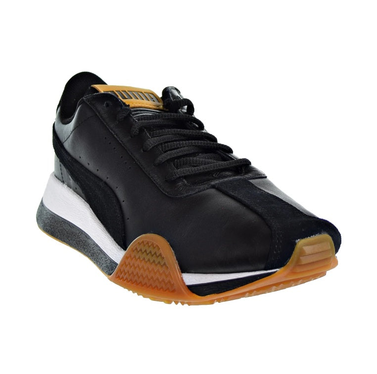 PUMA TURIN _O ZAPATOS DE ENTRENAMIENTO Negro 3