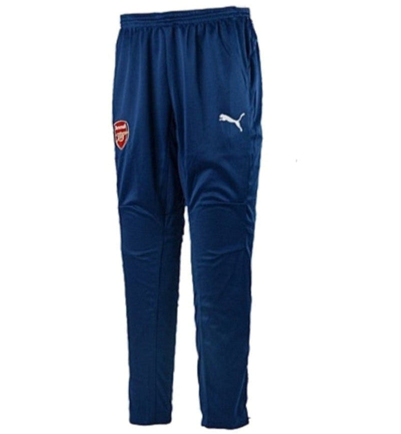 PUMA ARSENAL FC PANTS DE ENTRENAMIENTO 2014/15 Azul Marino 1