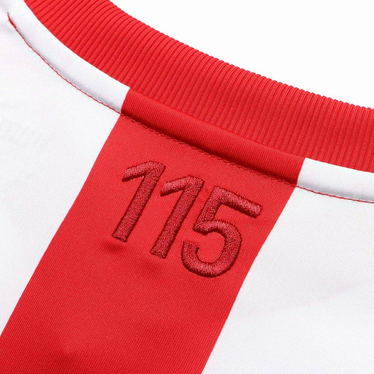 PUMA CHIVAS DE GUADALAJARA 115 ANIVERSARIO JERSEY 2021 4