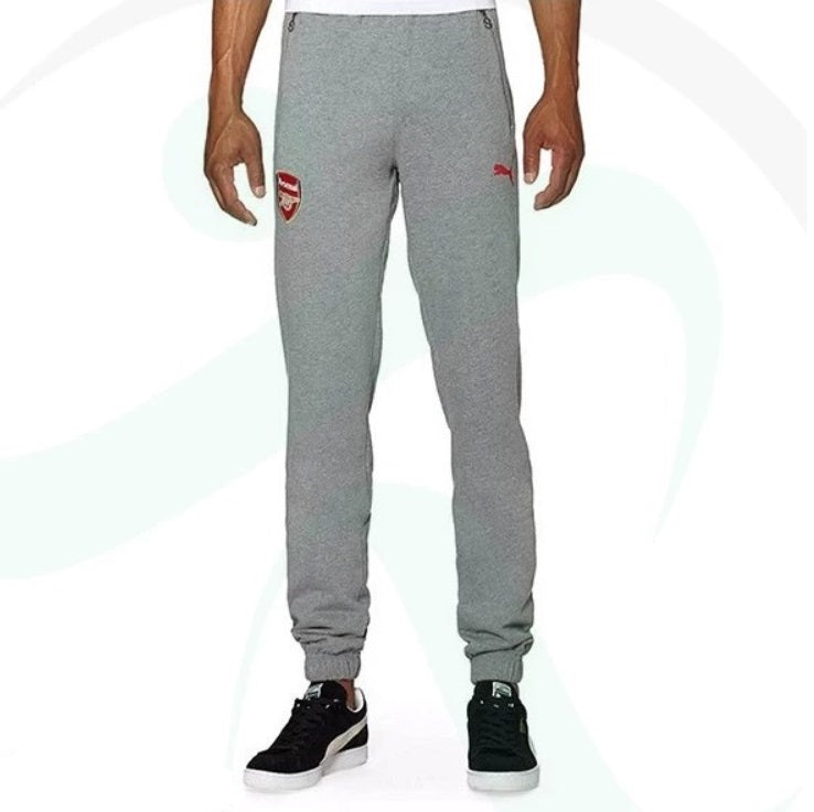 PUMA ARSENAL FC PANTS DEPORTIVO 1