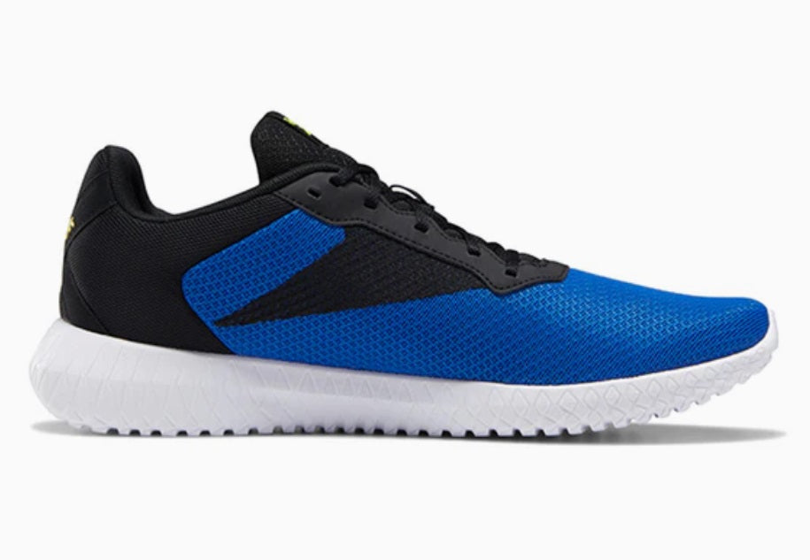 REEBOK FLEXAGON ENERGY TR 2.0 ZAPATOS DE ENTRENAMIENTO Azul 3