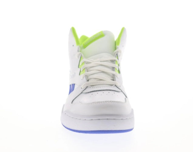 REEBOK ROYAL BB 4500 HI 2 ZAPATOS DE BASKETBALL Blanco 4