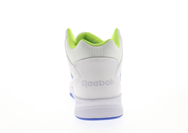 REEBOK ROYAL BB 4500 HI 2 ZAPATOS DE BASKETBALL Blanco 8