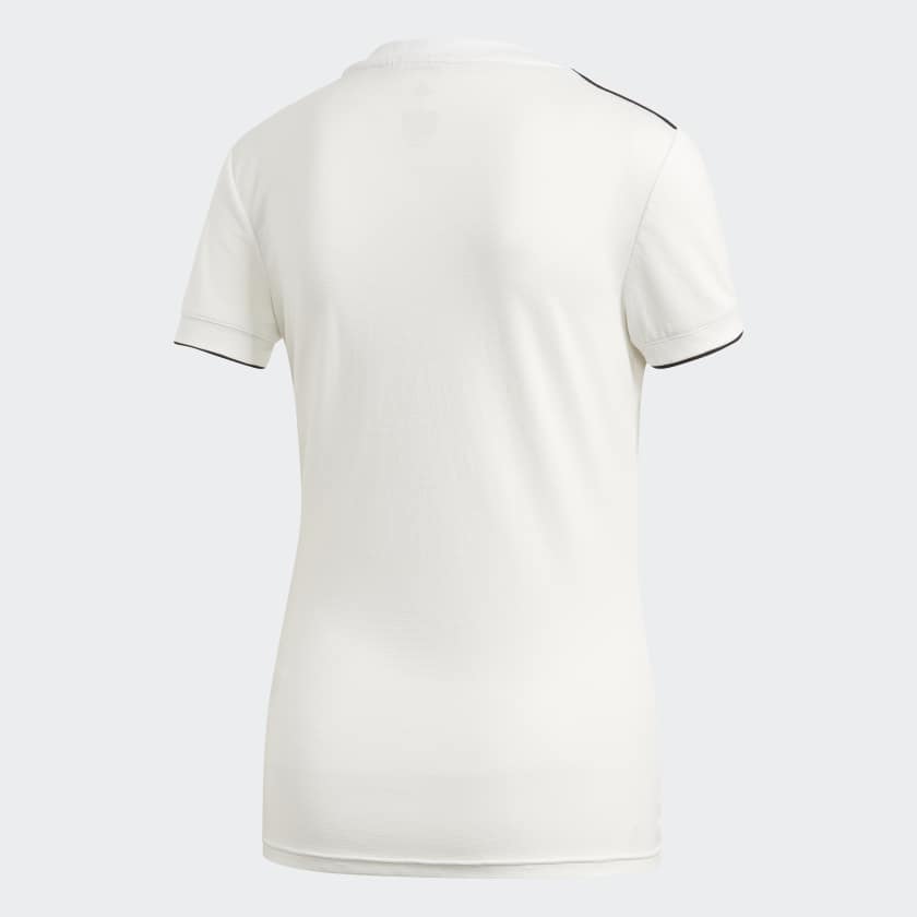 ADIDAS REAL MADRID JERSEY DE CASA PARA MUJER 2018/19