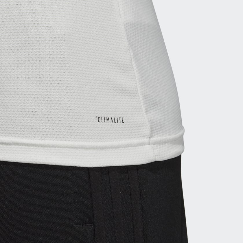 ADIDAS REAL MADRID JERSEY DE CASA PARA MUJER 2018/19