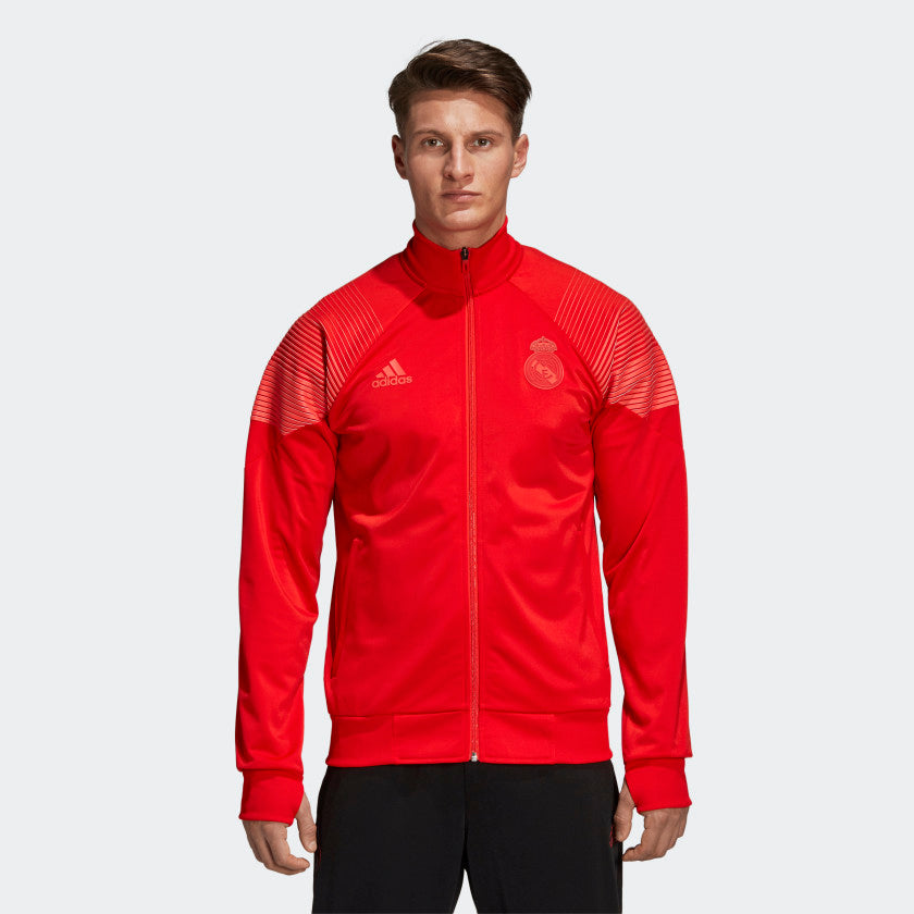 ADIDAS REAL MADRID CHAMARRA ICON 2018/19