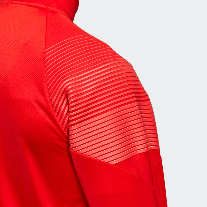 ADIDAS REAL MADRID CHAMARRA ICON 2018/19