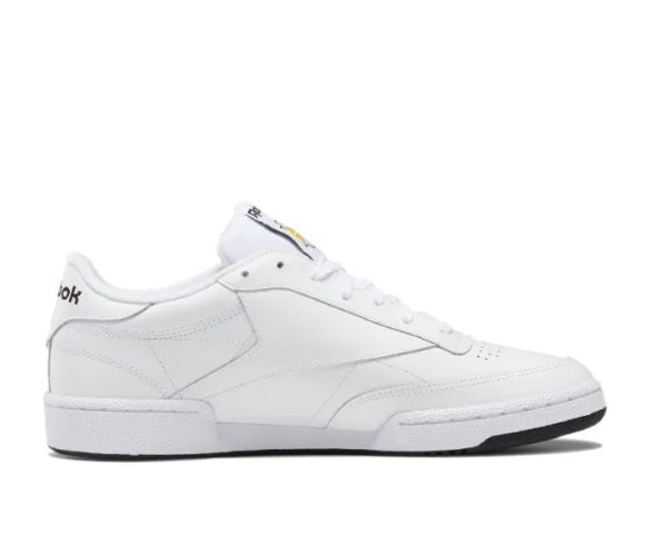 REEBOK CLASSICS CLUB C ZAPATOS PARA NIÑO Blanco 3