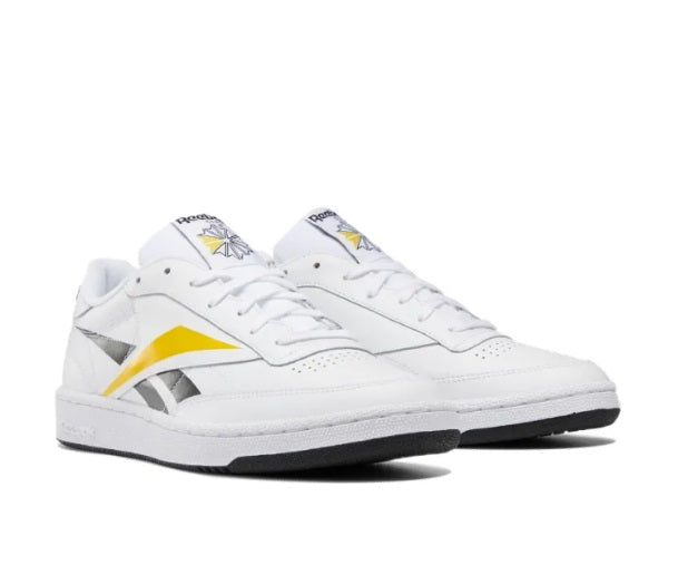 REEBOK CLASSICS CLUB C ZAPATOS PARA NIÑO Blanco 1