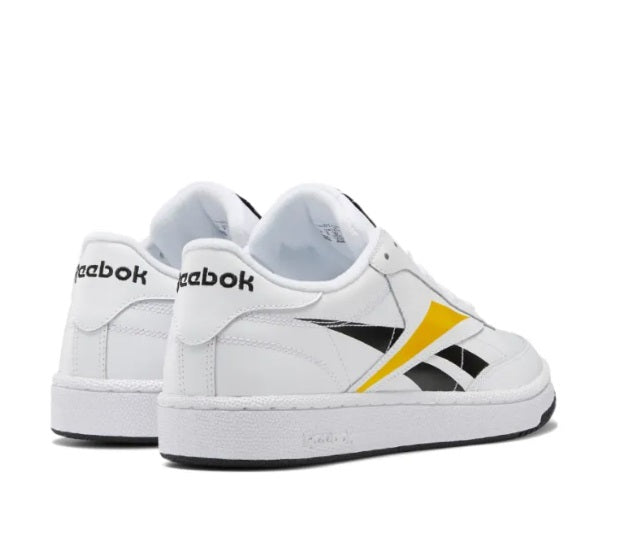 REEBOK CLASSICS CLUB C ZAPATOS PARA NIÑO Blanco 4