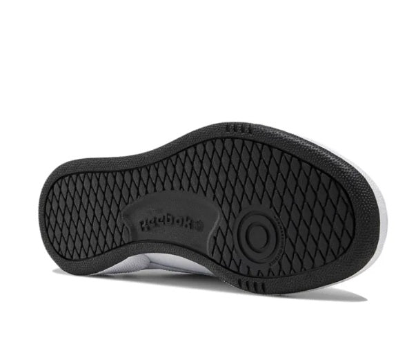 REEBOK CLASSICS CLUB C ZAPATOS PARA NIÑO Blanco 5