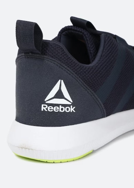 REEBOK REAGO PULSE ZAPATOS DE FITNESS Y CROSS TRAINING Azul Marino 10