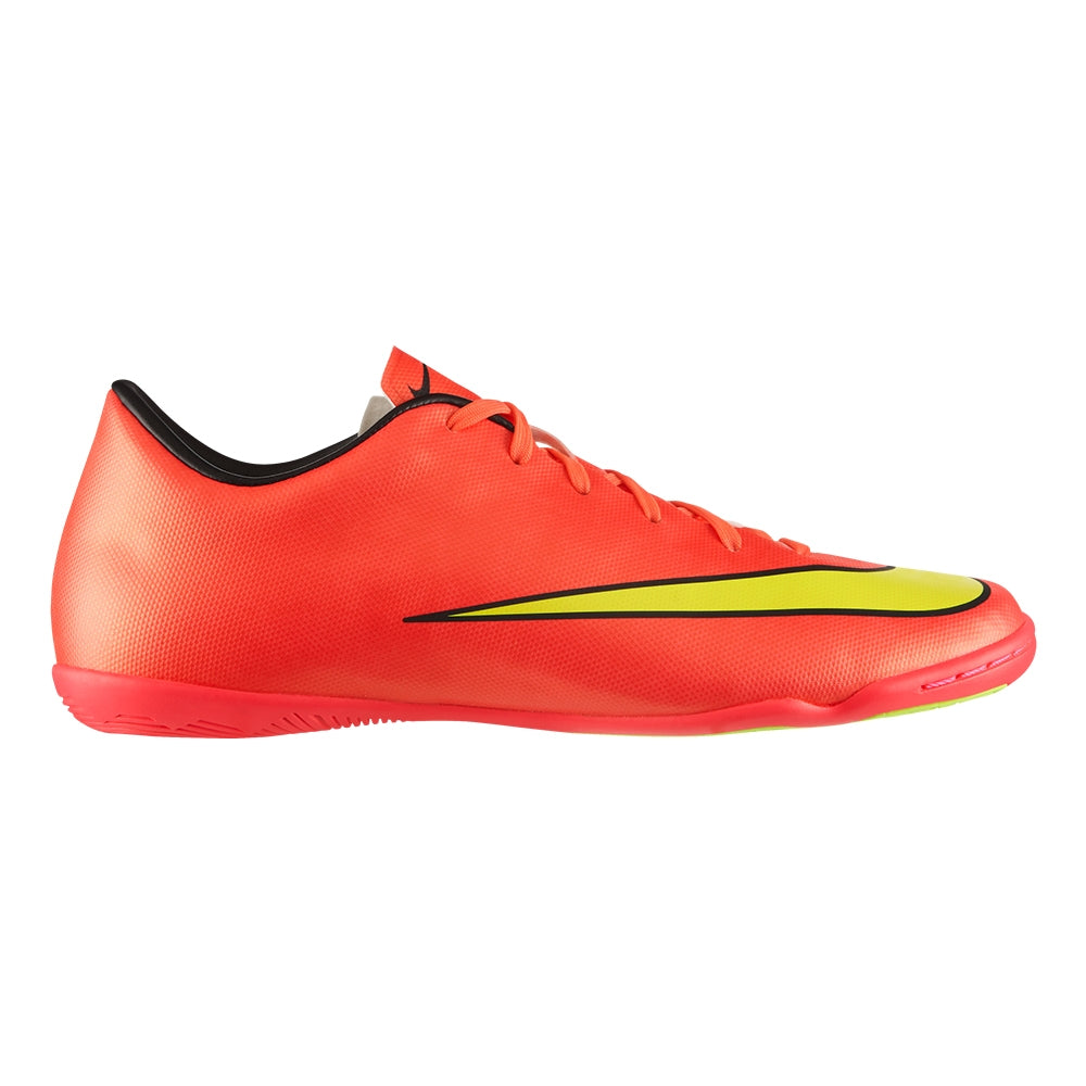 NIKE MERCURIAL VICTORY V IC ZAPATOS PARA FUTBOL SALA Hyper Punch 4