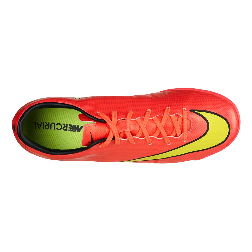 NIKE MERCURIAL VICTORY V IC ZAPATOS PARA FUTBOL SALA Hyper Punch 2