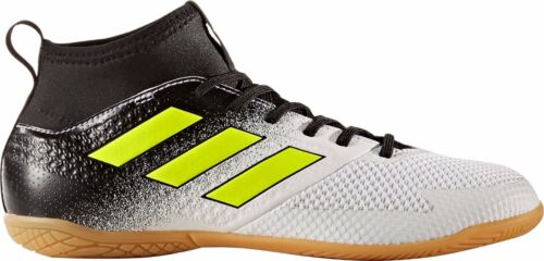 ADIDAS ACE TANGO 17.3 ZAPATILLAS DE FÚTBOL SALA PARA NIÑO Blanco 5