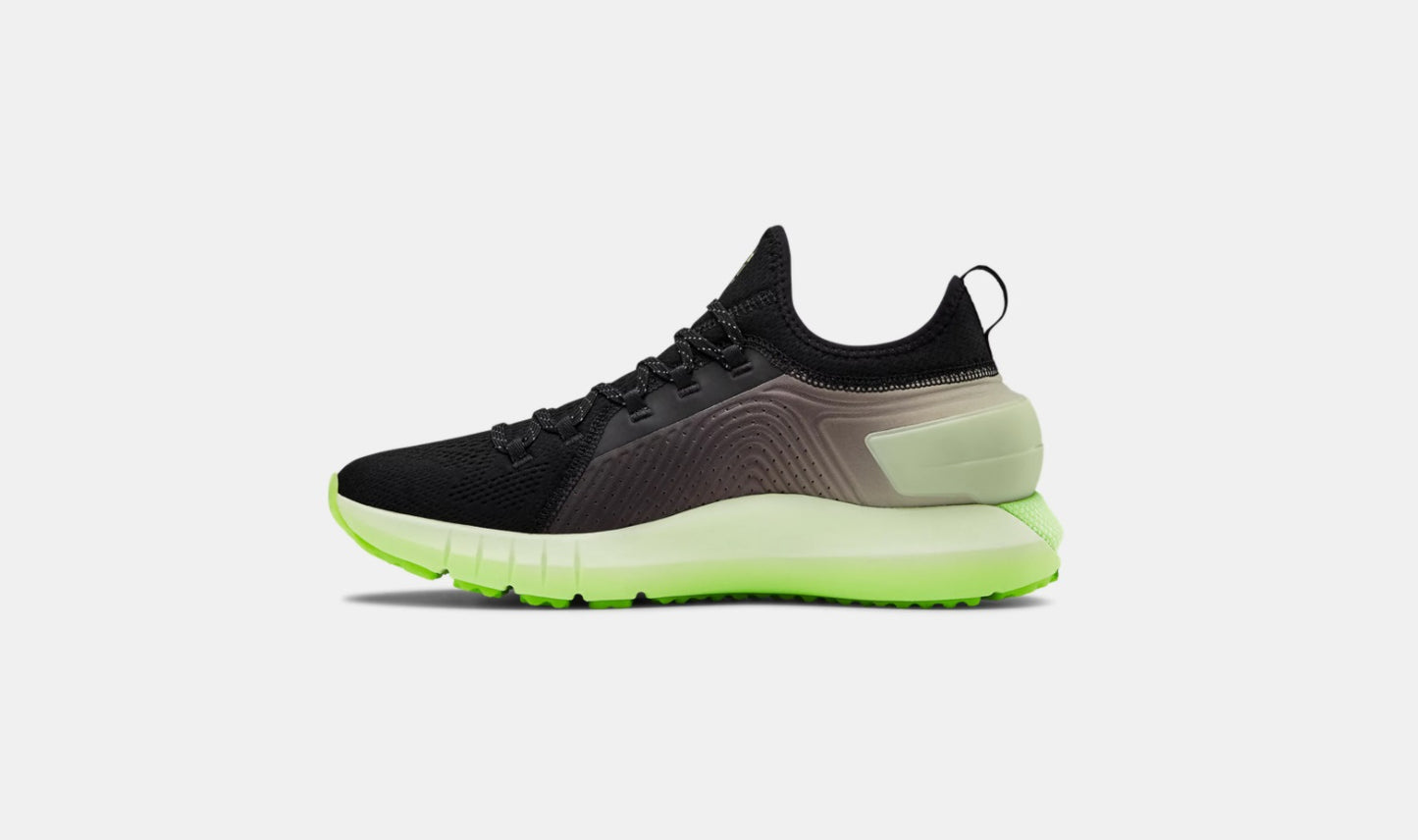 UNDER ARMOUR UA HOVR™ PHANTOM/SE ZAPATOS DE CORRER Negro 3