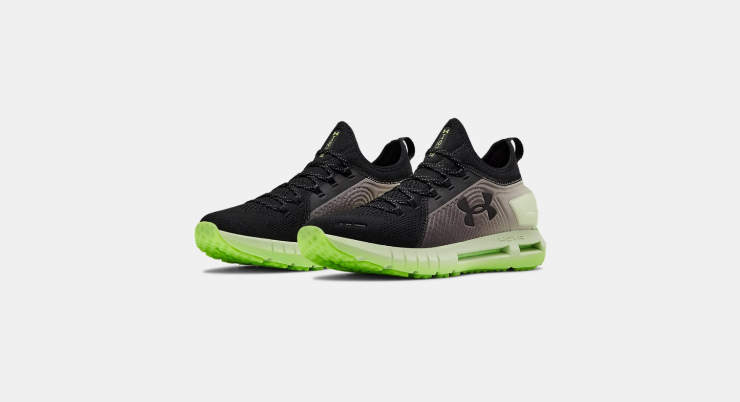 UNDER ARMOUR UA HOVR™ PHANTOM/SE ZAPATOS DE CORRER Negro 5