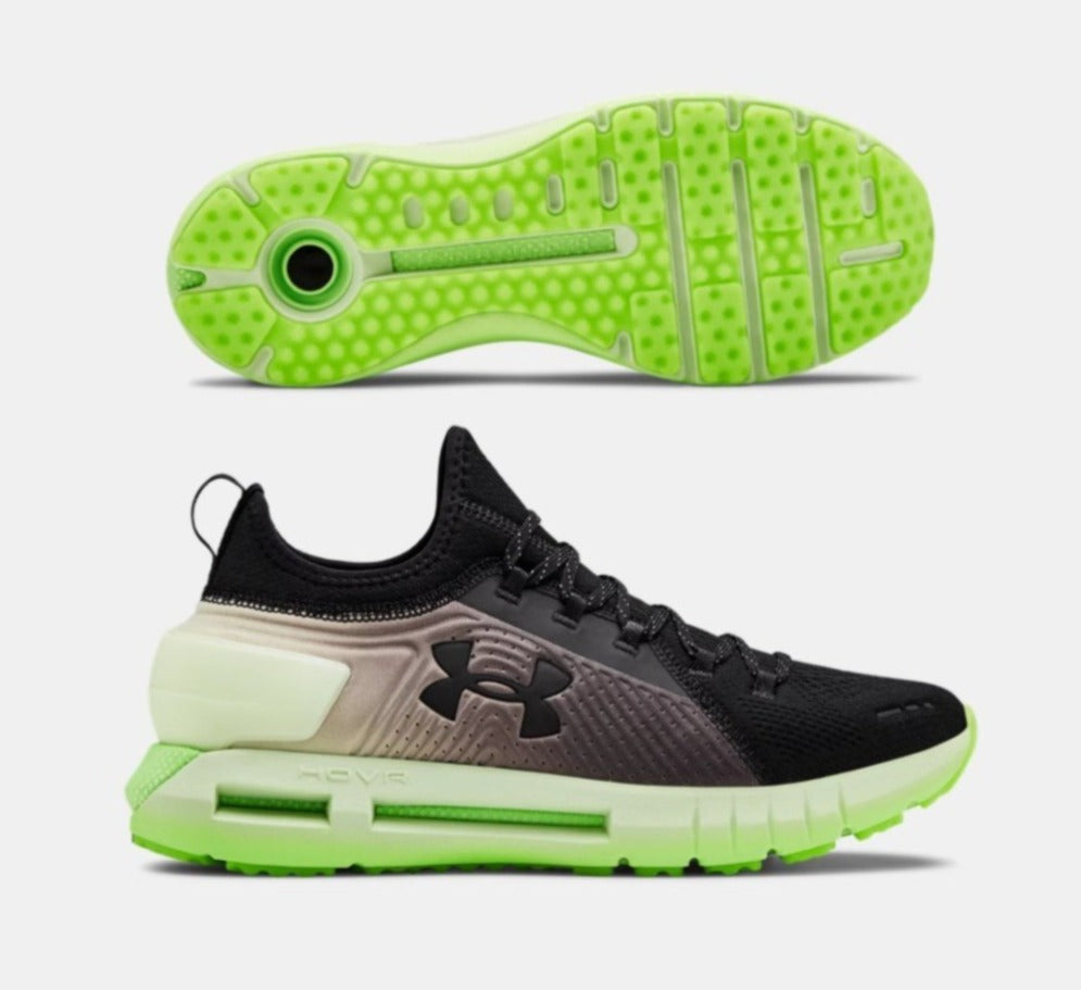 UNDER ARMOUR UA HOVR™ PHANTOM/SE ZAPATOS DE CORRER Negro 6