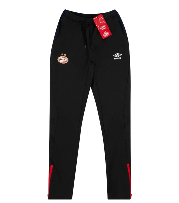 UMBRO PSV EINDHOVEN TAPERED PANTS DE ENTRENAMIENTO PARA NIÑO 2018/19 1