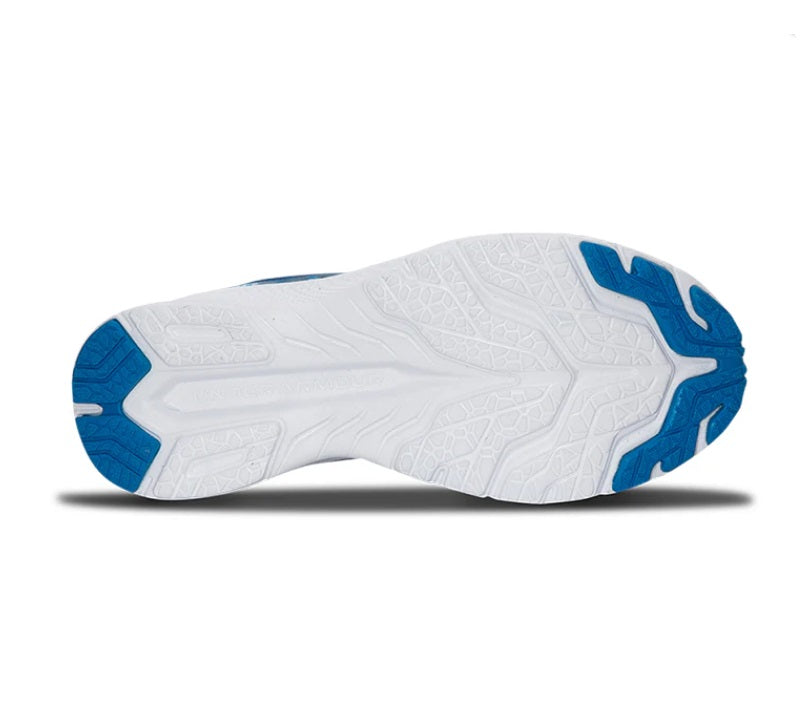 UNDER ARMOUR GS CHARGED BANDIT 6 CAMO SOLE ZAPATOS DE CORRER PARA NIÑOS 6