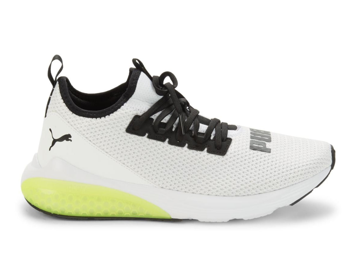 PUMA CELL VIVE BRIGHT ZAPATOS DE CORRER Blanco 2