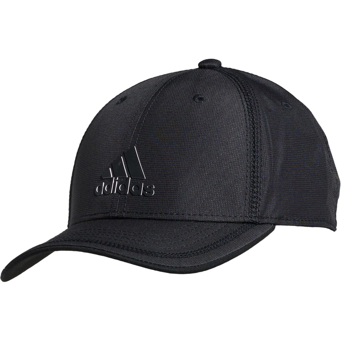ADIDAS GORRA CONTRACT III AJUSTABLE Negro 3