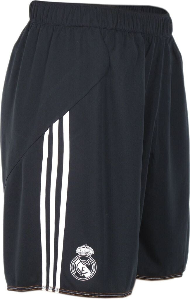 ADIDAS REAL MADRID SHORTS FORMOTION DE ENTRENAMIENTO 2013/14 7