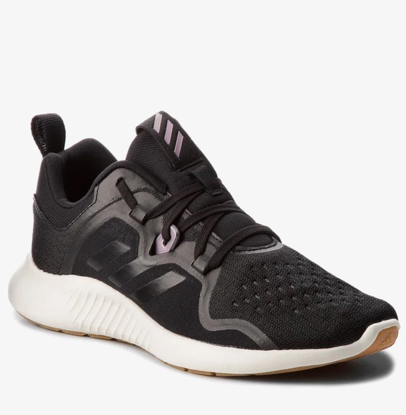ADIDAS EDGEBOUNCE ZAPATOS DE CORRER PARA MUJER Negro