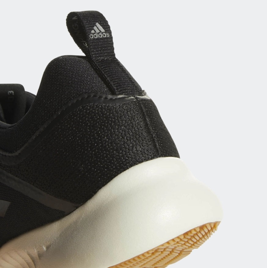ADIDAS EDGEBOUNCE ZAPATOS DE CORRER PARA MUJER Negro