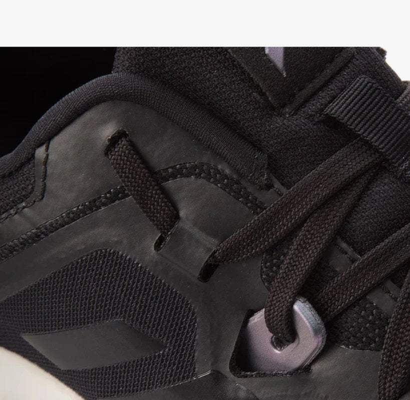 ADIDAS EDGEBOUNCE ZAPATOS DE CORRER PARA MUJER Negro