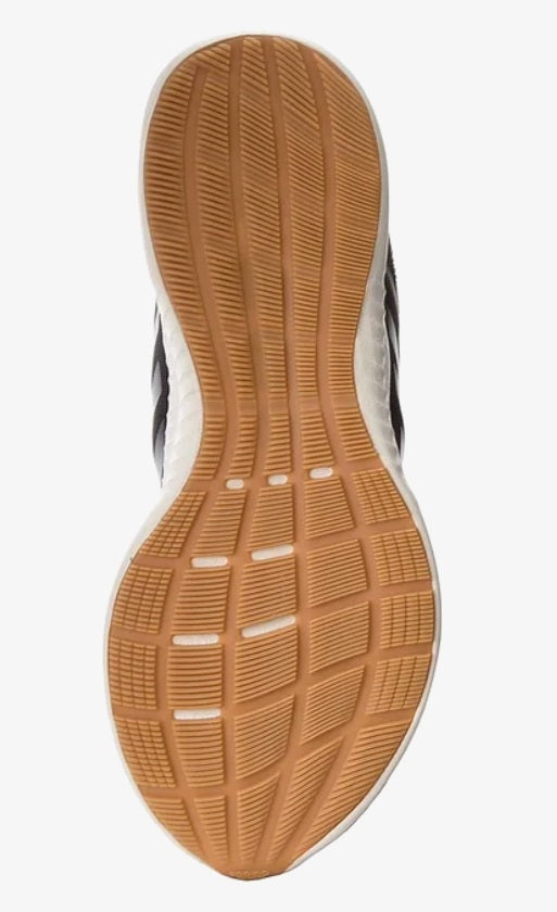 ADIDAS EDGEBOUNCE ZAPATOS DE CORRER PARA MUJER Negro
