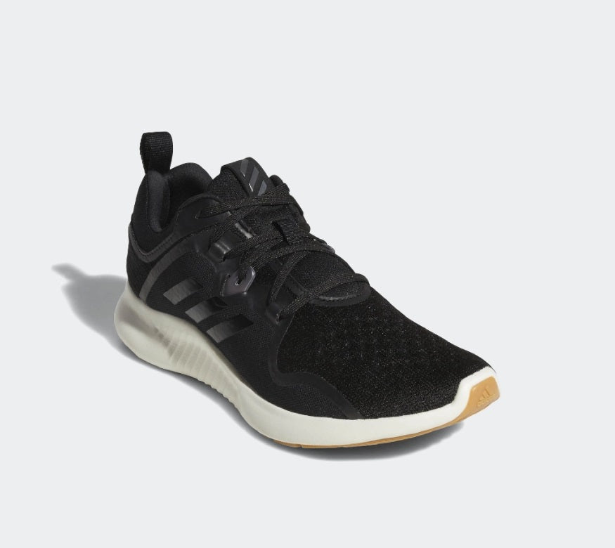 ADIDAS EDGEBOUNCE ZAPATOS DE CORRER PARA MUJER Negro