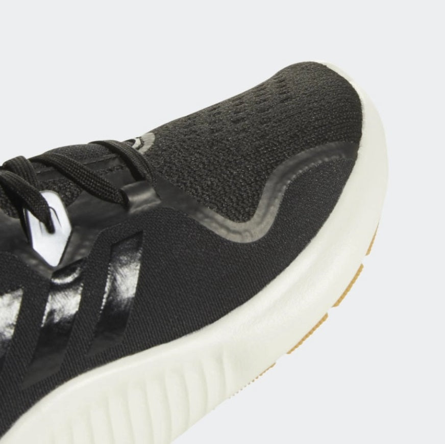 ADIDAS EDGEBOUNCE ZAPATOS DE CORRER PARA MUJER Negro
