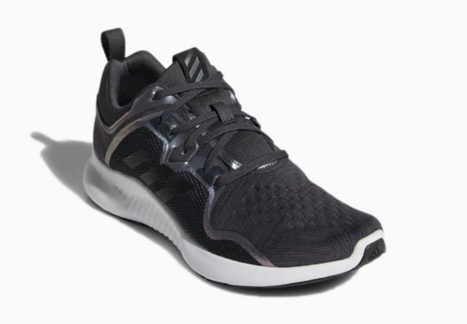 ADIDAS EDGEBOUNCE ZAPATOS DE CORRER PARA MUJER Carbon Metalico 4