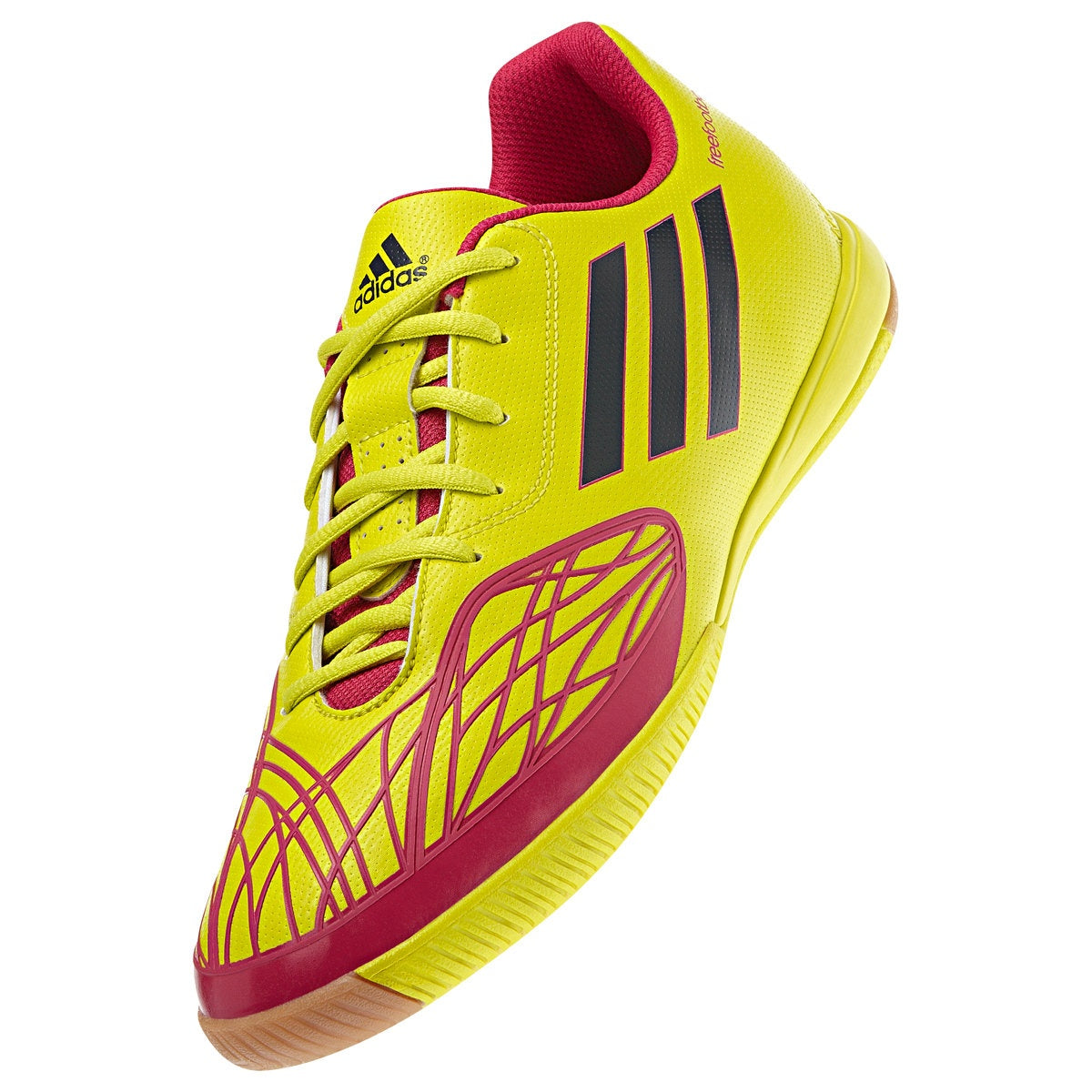 ADIDAS FREEFOOTBALL SPEEDTRICK ZAPATILLAS DE FUTBOL SALA Lima Lab 3
