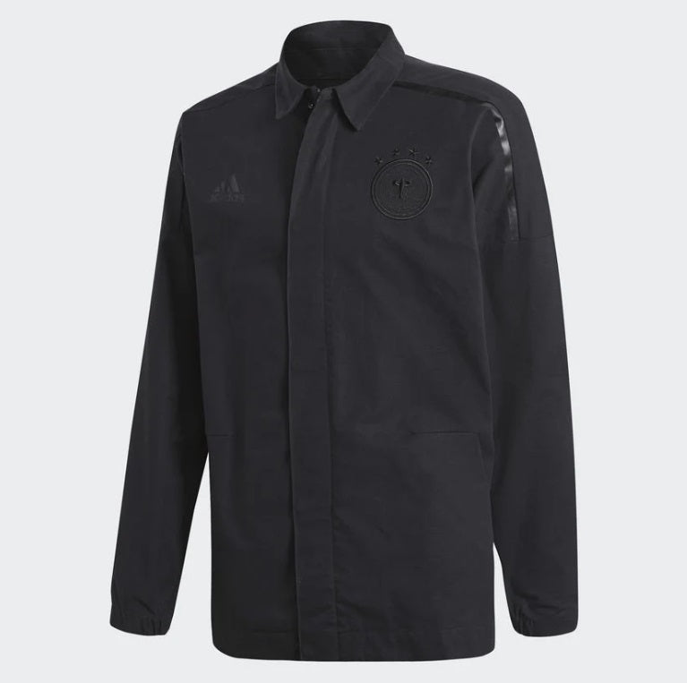 ADIDAS ALEMANIA CHAMARRA Z.N.E. COPA MUNDIAL FIFA 2018 1