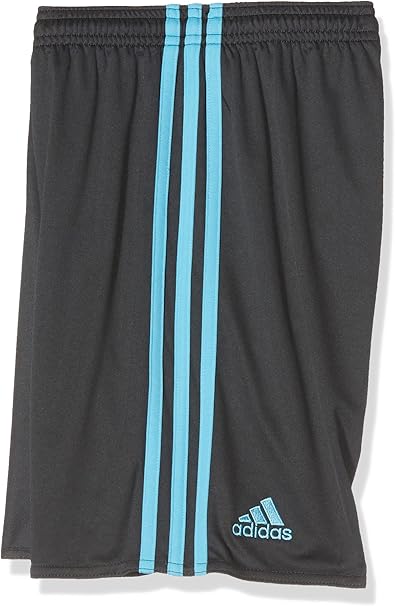 ADIDAS REAL SOCIEDAD SHORTS DE VISITA PARA NIÑOS 2016/17 4
