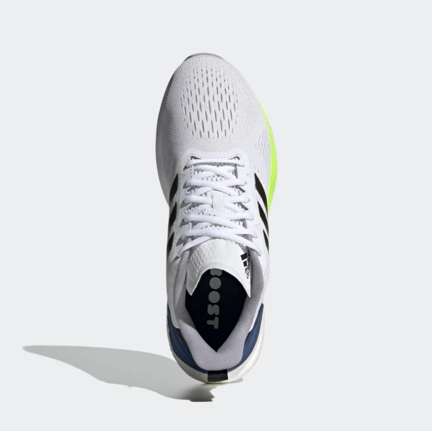 ADIDAS RESPONSE SUPER J ZAPATOS DE CORRER PARA NIÑO Gris 5