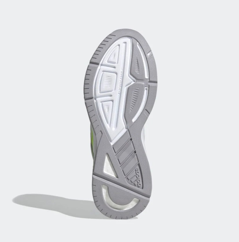 ADIDAS RESPONSE SUPER J ZAPATOS DE CORRER PARA NIÑO Gris 6