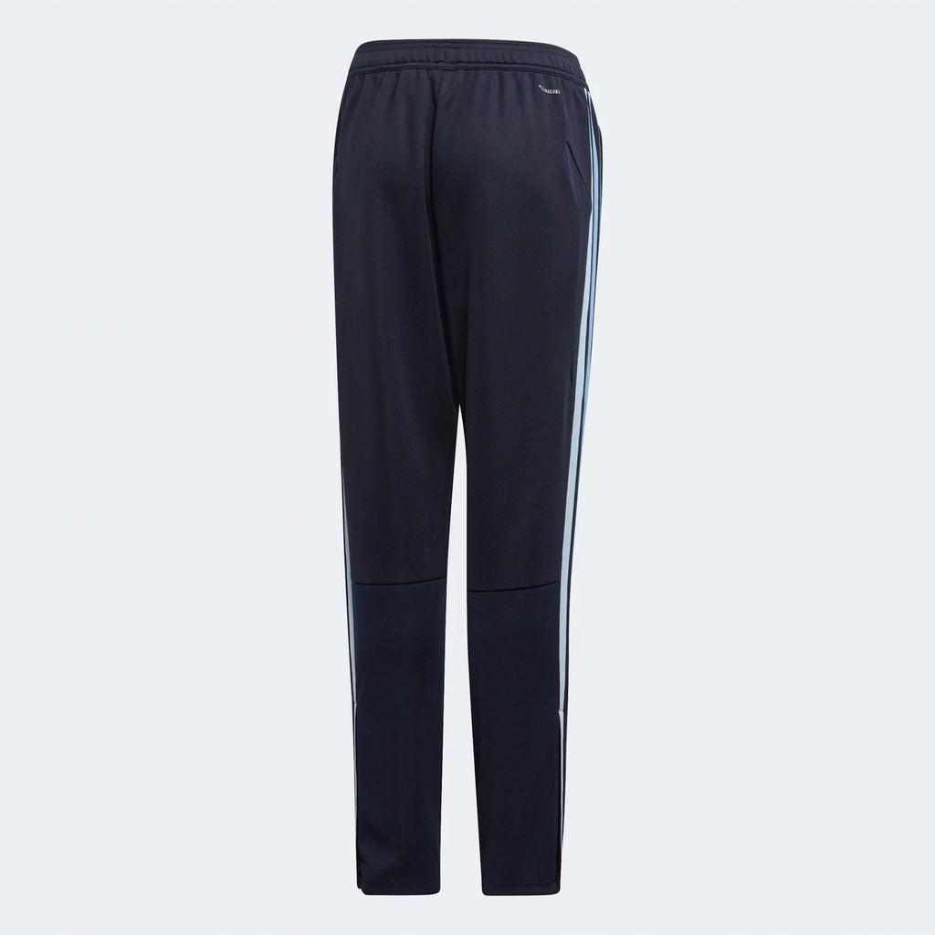 ADIDAS TIRO 19 PANTS DE ENTRENAMIENTO PARA NIÑOS Tinta Legítima 2